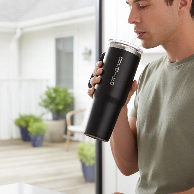 Termo de Acero Inoxidable de 1.2 L