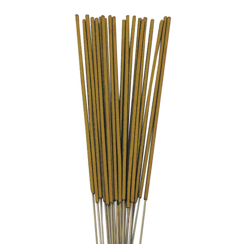 Incienso en Varita Aroma Citronela 20 Unidades