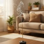 Incienso en Varita Aroma Citronela 20 Unidades