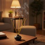 Incienso en Varita Aroma Citronela 20 Unidades