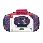 Estuche Protector PowerA de Super Mario Waluigi para Nintendo Switch