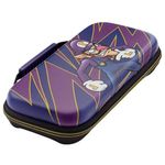 Estuche Protector PowerA de Super Mario Waluigi para Nintendo Switch