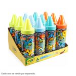 Set de Letras y Números Magnéticos 128 Pzas Colores Surtidos