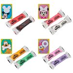 Sobre de Plasticina Play Doh Disney Jr. Diseños Surtidos