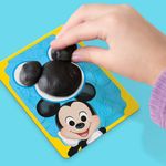 Sobre de Plasticina Play Doh Disney Jr. Diseños Surtidos