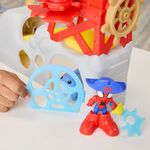 Set de Juego Isla de Spidey Amazing Friends