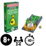 Expansión de Juego de Mesa Monopoly Buy Everything