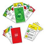 Expansión de Juego de Mesa Monopoly Buy Everything