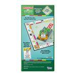 Expansión de Juego de Mesa Monopoly Buy Everything