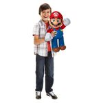 Figura Grande de Super Mario de 50 Cm