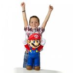 Figura Grande de Super Mario de 50 Cm