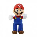 Figura Grande de Super Mario de 50 Cm