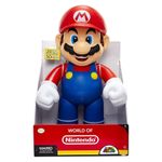 Figura Grande de Super Mario de 50 Cm