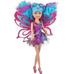 Muñeca Sparkle Girlz Cabello de Ensueño con 5 Sorpresas