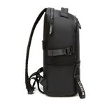 Mochila para Laptop Color Negro