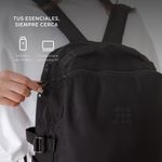 Mochila para Laptop Color Negro