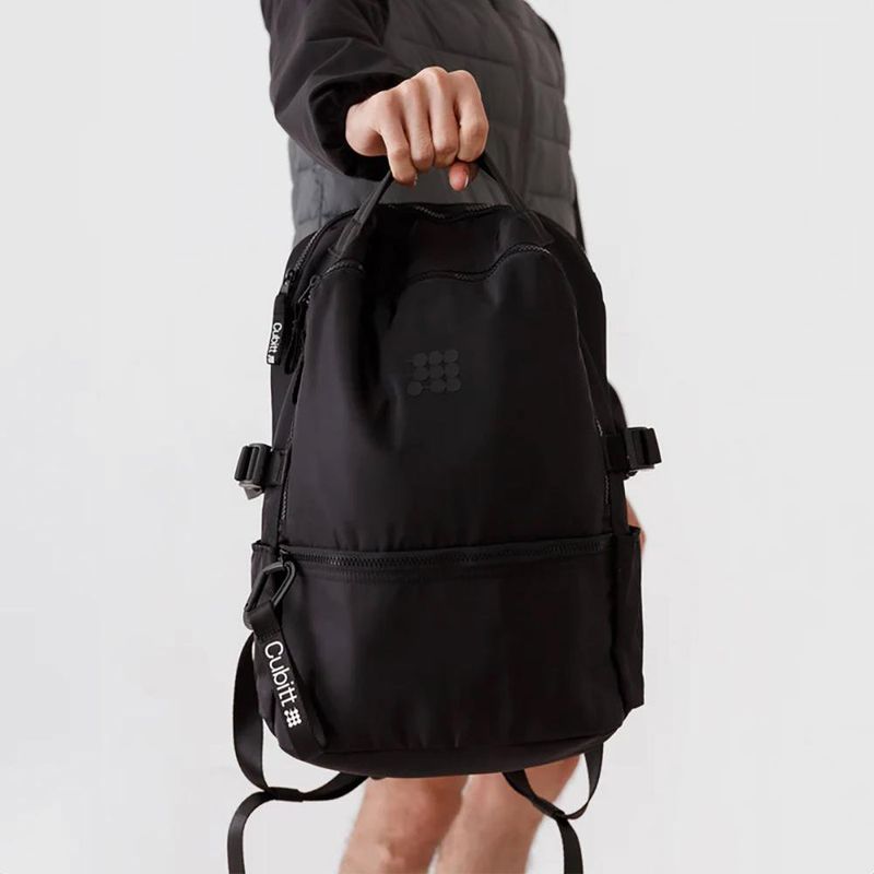Mochila para Laptop Color Negro