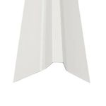 Capote Para Lámina Aluzinc T72 Acabado Galvanizado