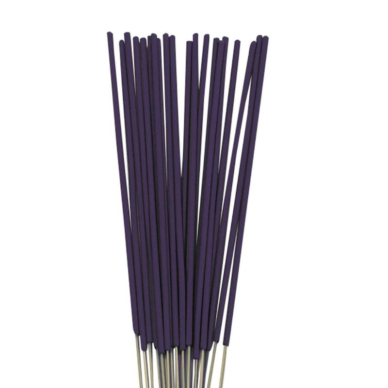 Incienso en Varita Aroma Lavanda 20 Unidades