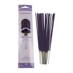 Incienso en Varita Aroma Lavanda 20 Unidades