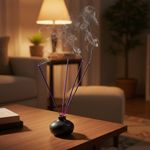 Incienso en Varita Aroma Lavanda 20 Unidades