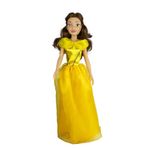 Muñeca Bella Mini My Size de 55 Cm
