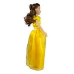 Muñeca Bella Mini My Size de 55 Cm