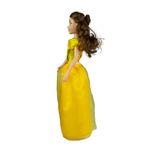 Muñeca Bella Mini My Size de 55 Cm