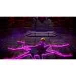 Videojuego The Legend Of Zelda Echoes Of Wisdom para Nintendo Switch