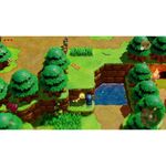Videojuego The Legend Of Zelda Echoes Of Wisdom para Nintendo Switch