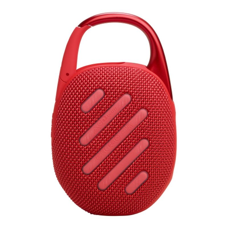 Bocina Portátil JBL Clip 5