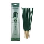 Incienso en Varita Aroma Eucalipto 20 Unidades