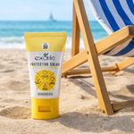 Protector Solar en Crema FPS 50