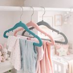 Set de Serchas Merlino 6 Pzas Colores Surtidos