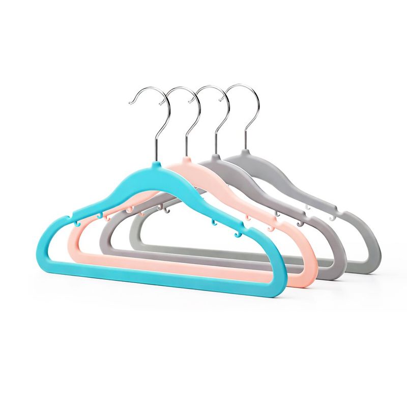 Set de Serchas Merlino 6 Pzas Colores Surtidos