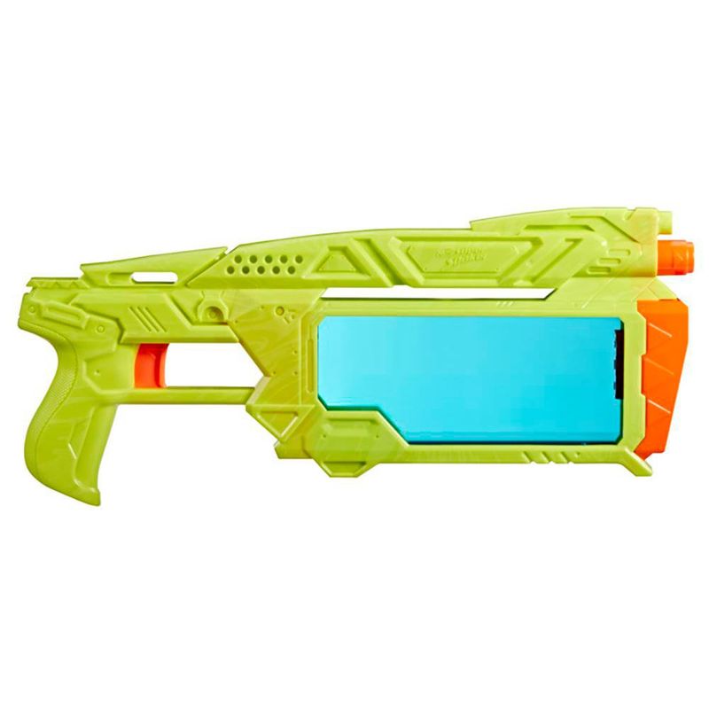 Lanzador Nerf Super Soaker Dunk Fill