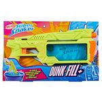 Lanzador Nerf Super Soaker Dunk Fill