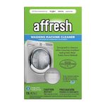 Limpiador de Lavadoras Affresh 3 Tabletas de 120 g