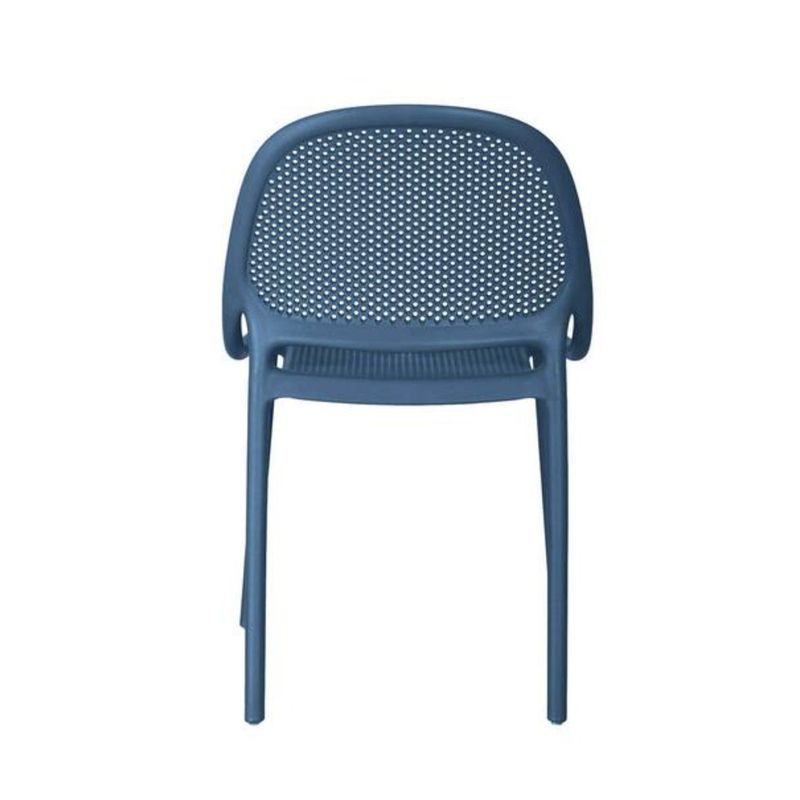 Silla Exterior Jodie Azul