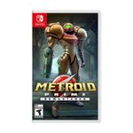 Videojuego Metroid Prime Remastered para Nintendo Switch