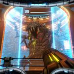 Videojuego Metroid Prime Remastered para Nintendo Switch