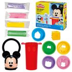 Set Play Doh Mickey Mouse Happy Stackable