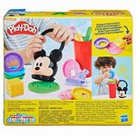 Set Play Doh Mickey Mouse Happy Stackable