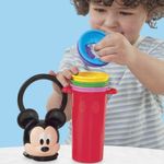 Set Play Doh Mickey Mouse Happy Stackable
