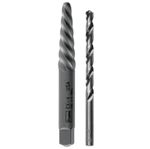 Extractor Tornillo Ex 4 - Irwin