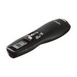 Presentador Inalámbrico Profesional Negro R800 - Logitech