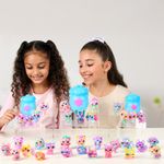 Caldero Sorpresa Mixies Mixlings Magic Potions en Diseño Surtido