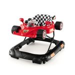 Andadera Babalu Grand Prix Color Rojo