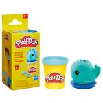 Set Play Doh Mini Toppers Diseños Surtidos