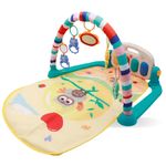 Gimnasio con Arco Sensory Multicolor